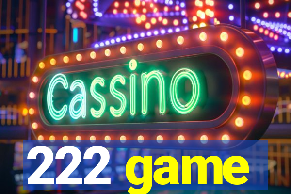 222 game
